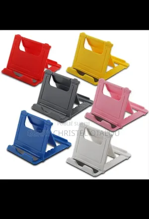 Pose Téléphone Plastique