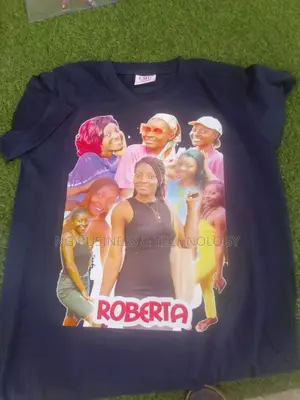 T-Shirts Personnalisés