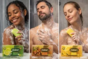 Savon Parfumé Dalàn