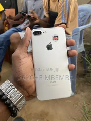 Apple iPhone 7 Plus 128 GB Gris