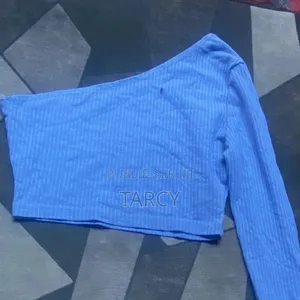 Crop Tops Tendance – Vente Au Détail en Gros