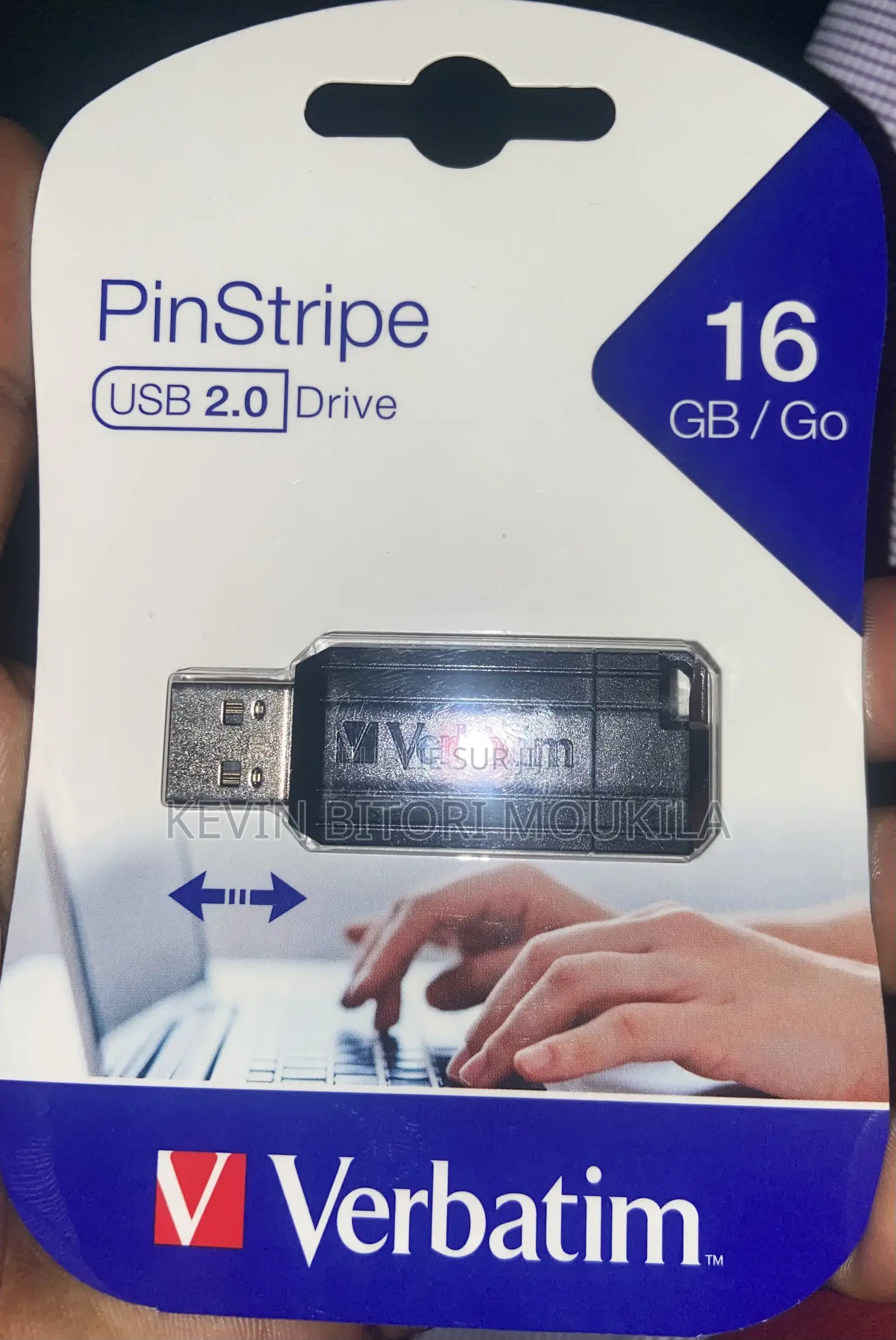 Clés Usb D’Origine 16 Gb