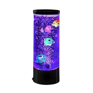 Aquarium Lumineux