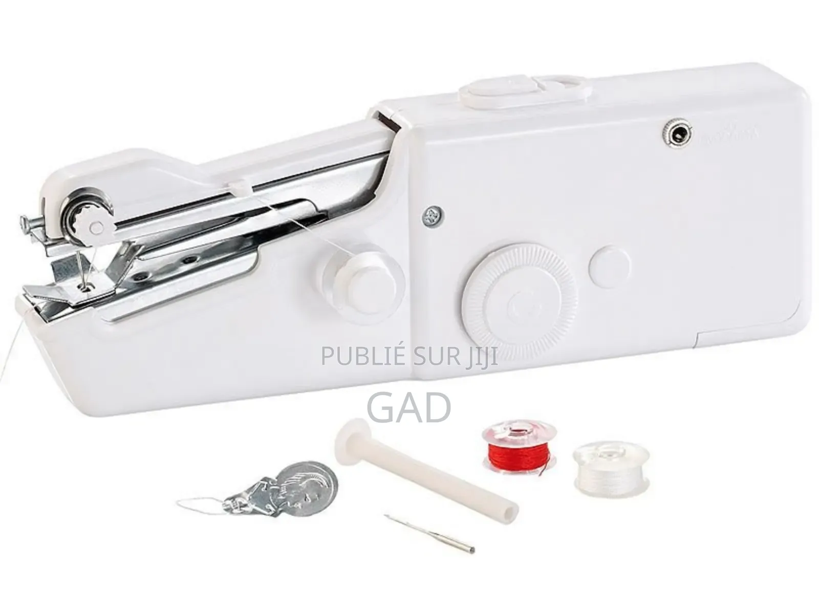 Mini Machine À Coudre Électronique