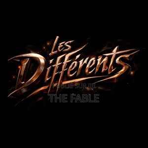 Création De Visuels, Logo, Image Ou Autres