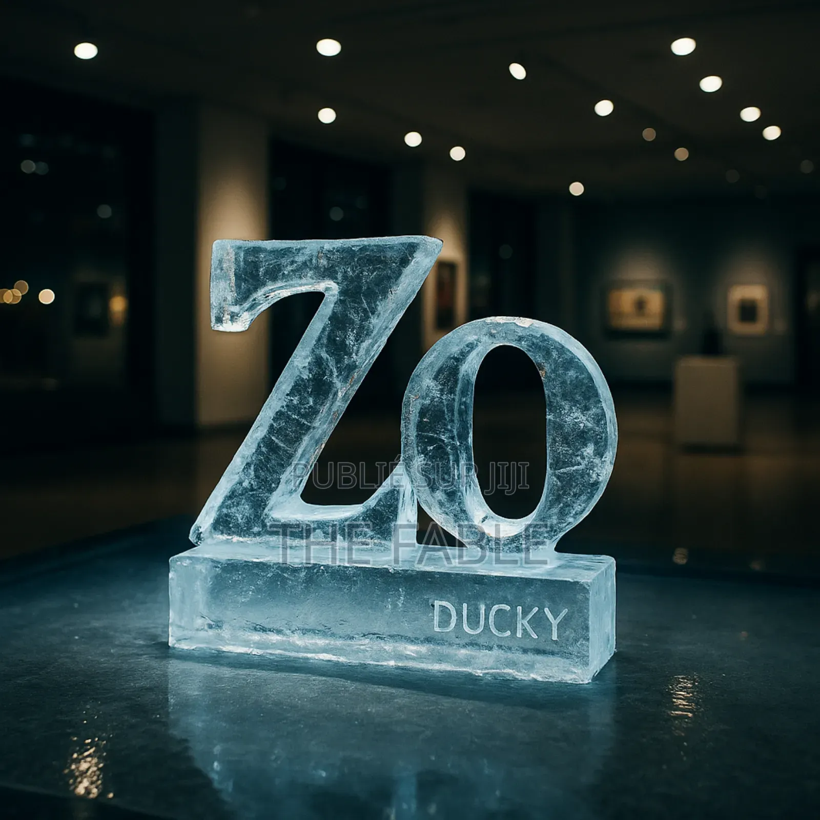 Création De Visuels, Logo, Image Ou Autres