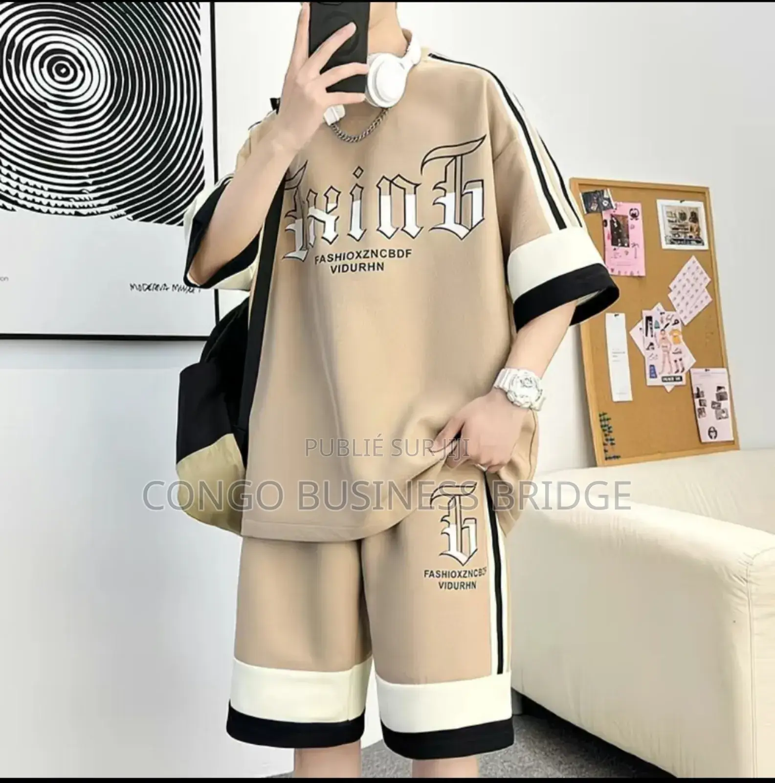 Complet Varèse Short