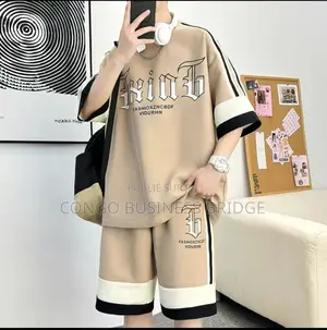 Complet Varèse Short