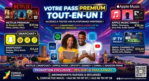 Le Meilleur Du Streaming Au Meilleur Prix