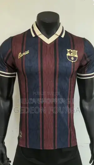 Maillot Original
