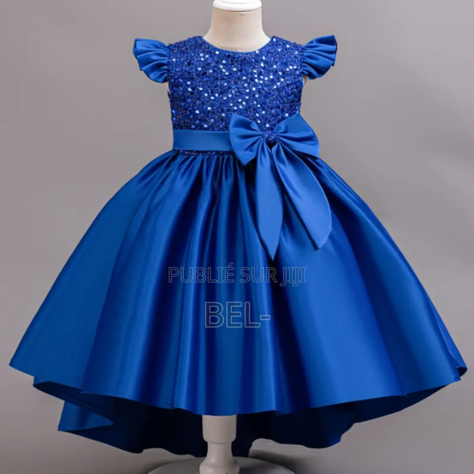 Robe Pour Enfant