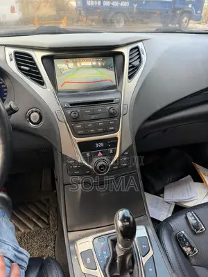 Honda Acty 2014 Noir