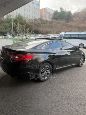 Honda Acty 2014 Noir