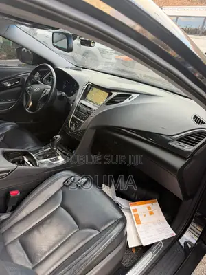 Honda Acty 2014 Noir