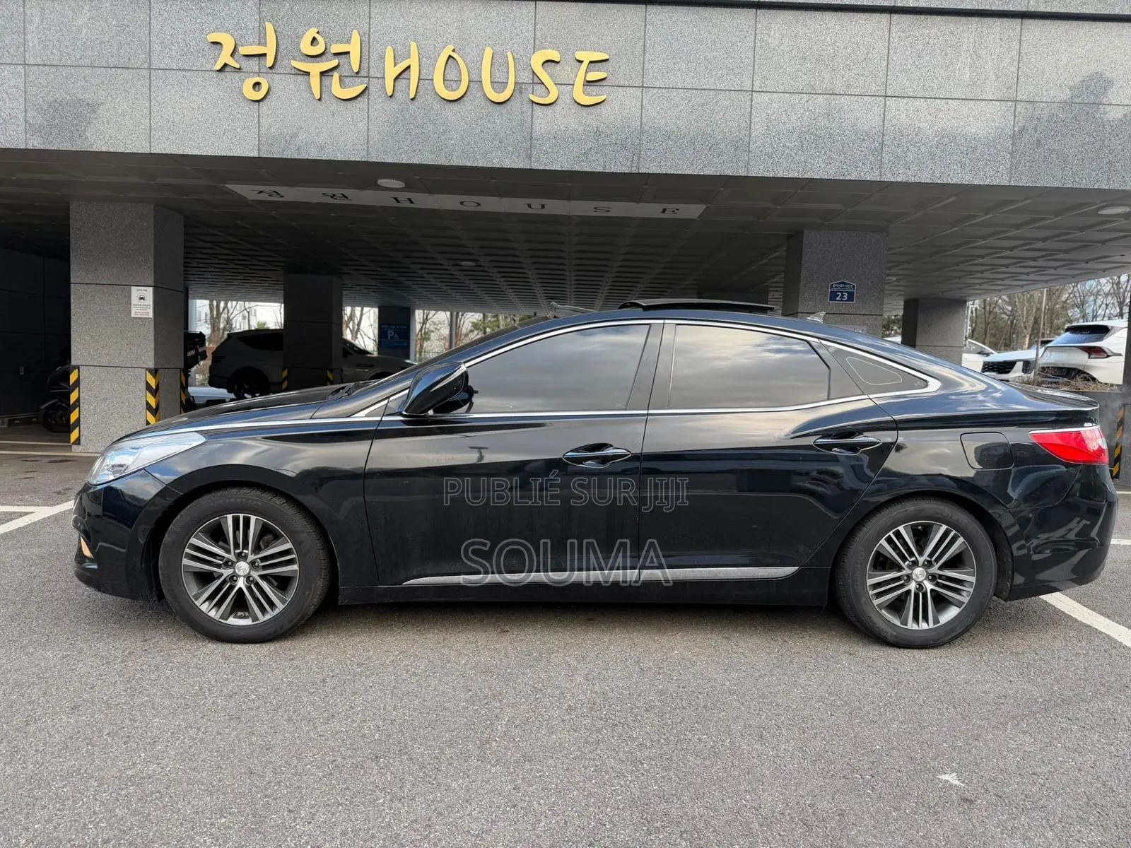 Honda Acty 2014 Noir