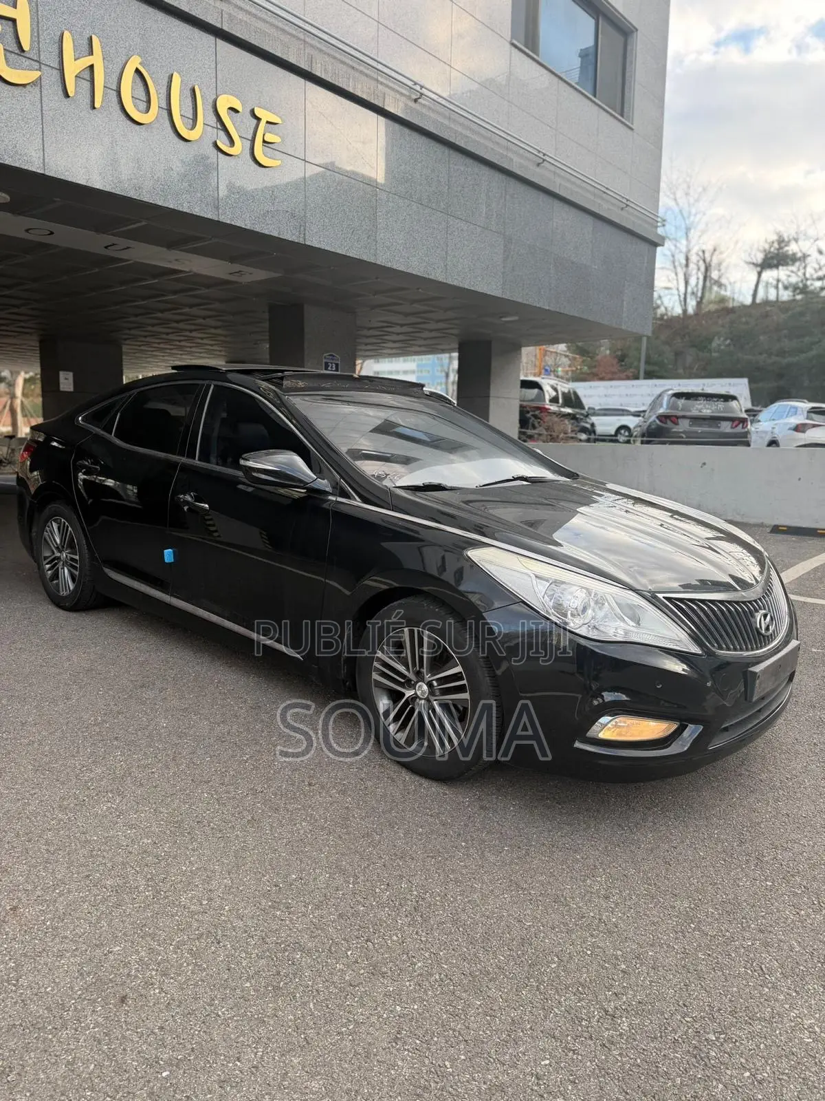 Honda Acty 2014 Noir