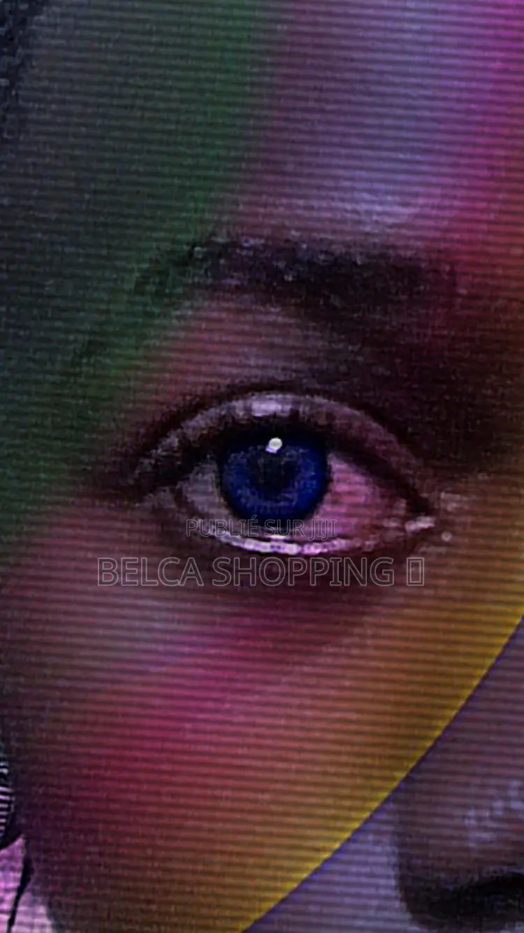 Lentilles De Contact