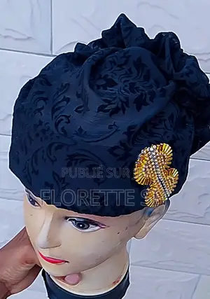 Chapeau Tendance Pour Femme