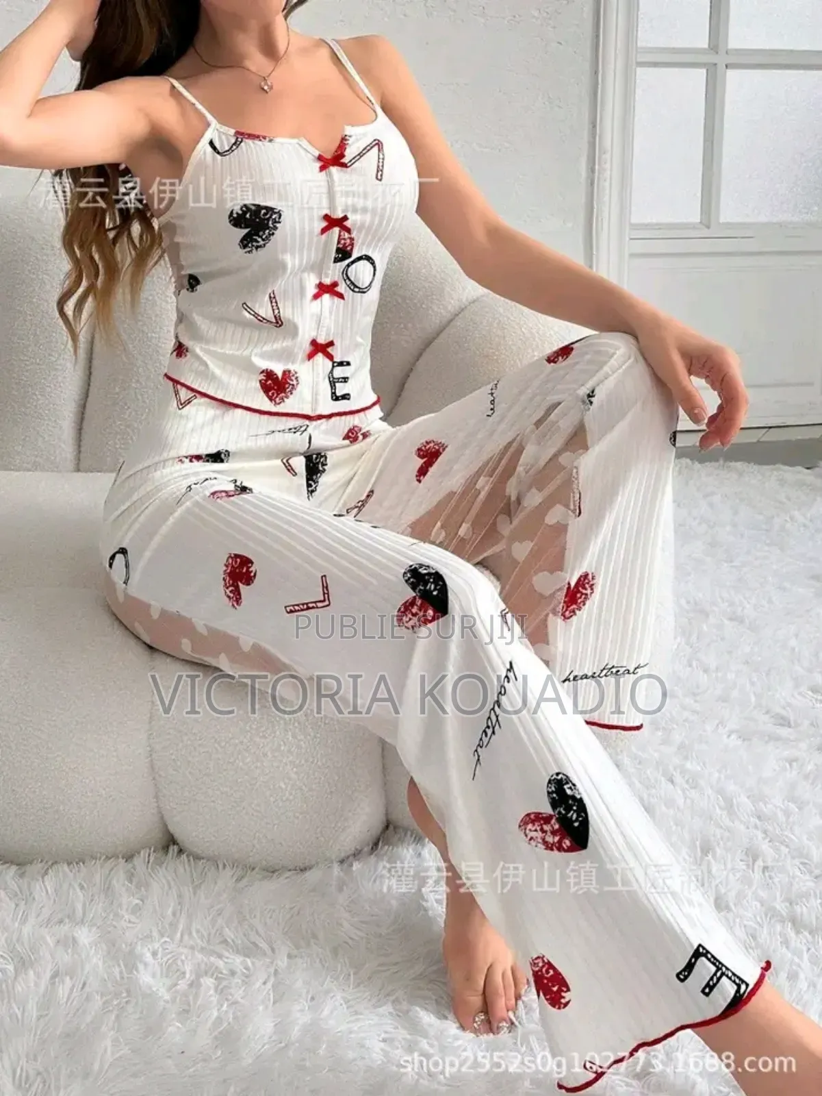 Vente En Ligne Des Accessoires