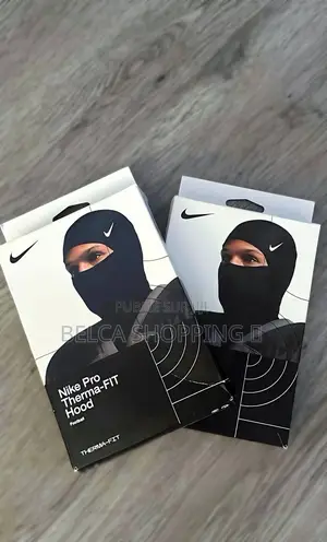 Cagoule Nike Pro