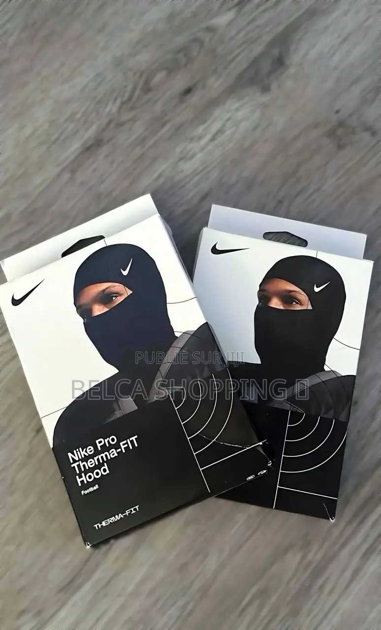 Cagoule Nike Pro