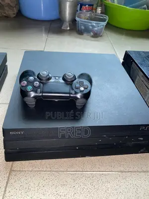 Ps4 Pro Version 12