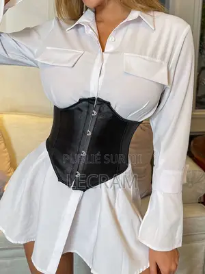 Magnifique Ceinture De La Marque Shein