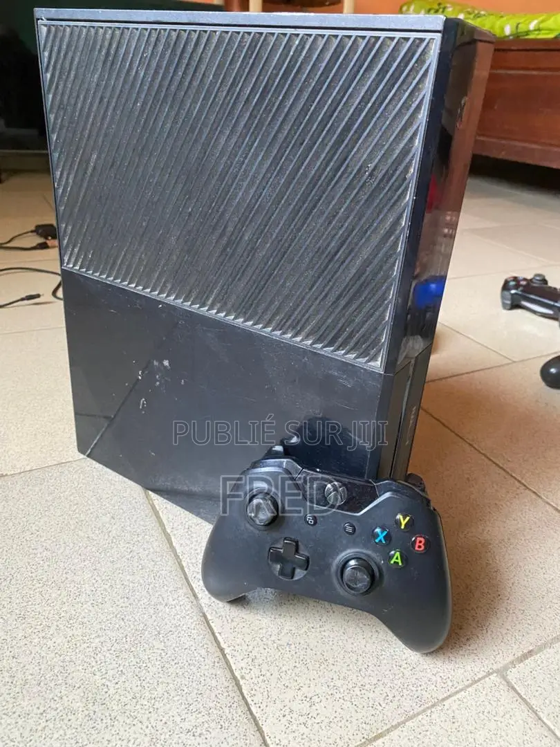 Xbox One 500g