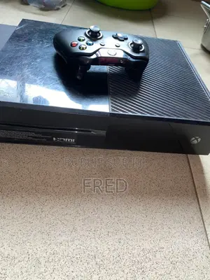 Xbox One 500g