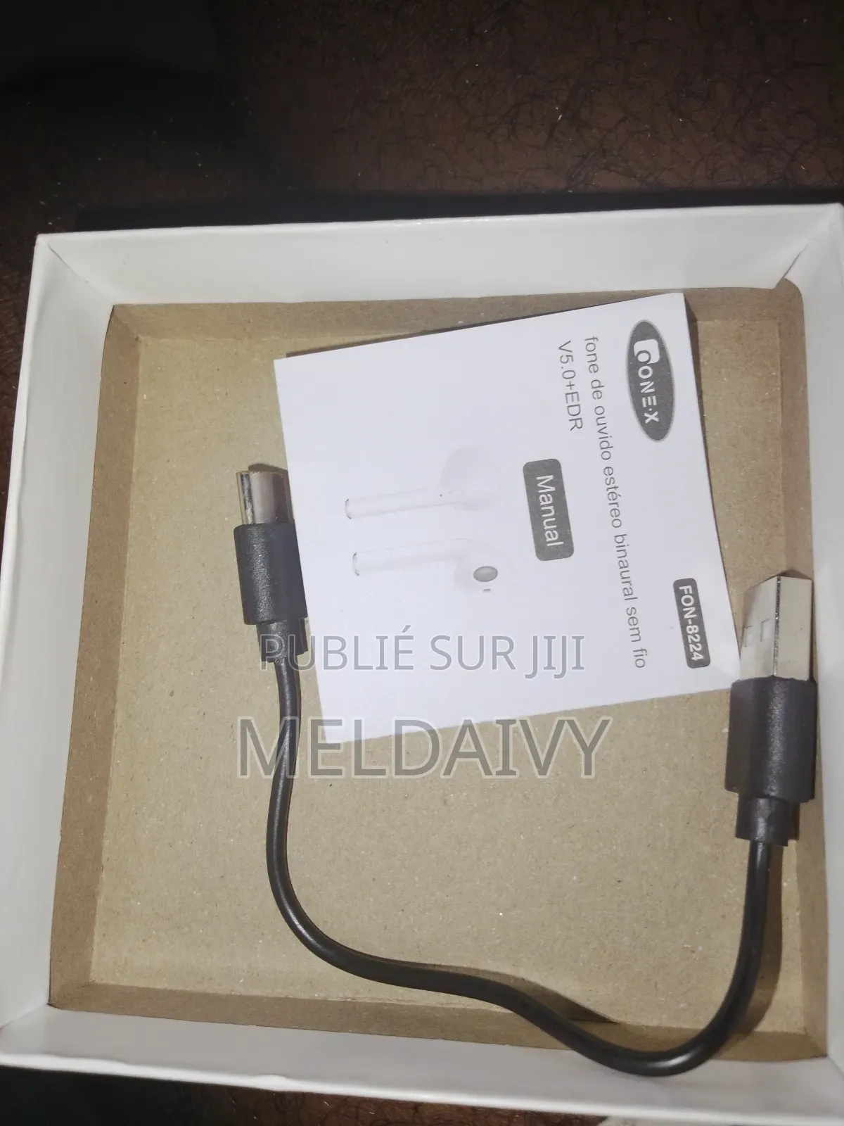 TWS - True - Wireless - Stereo I12