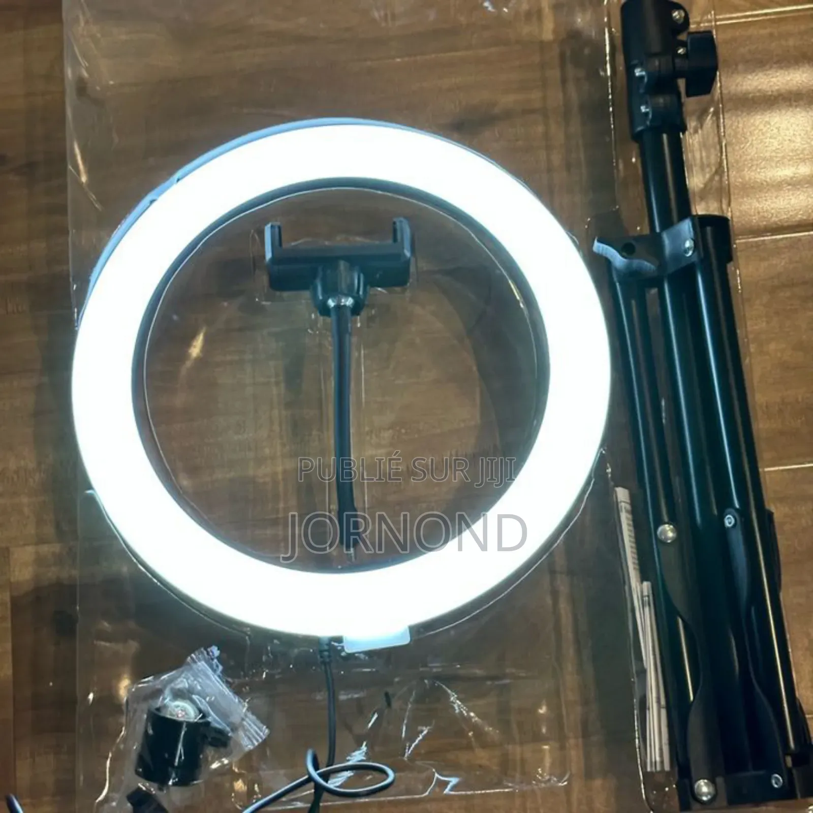 Ring Fill Light