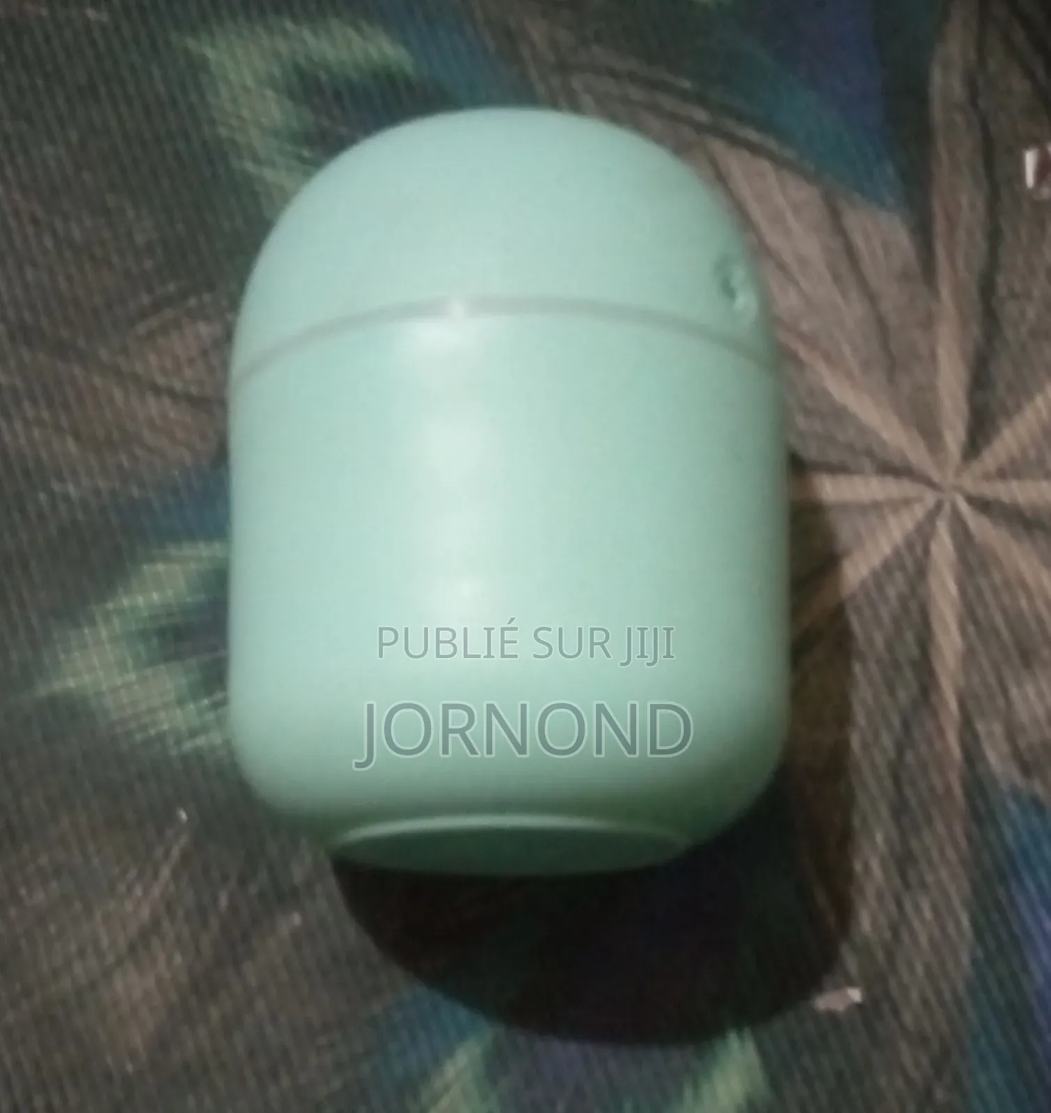 Diffuseur De Déodorant