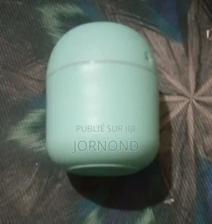 Diffuseur De Déodorant