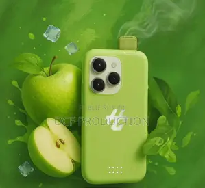 Puffs Hc ( Coque iPhone) Chargeable Magnétique Sur Téléphone