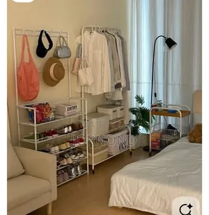 Étagère en Plastique