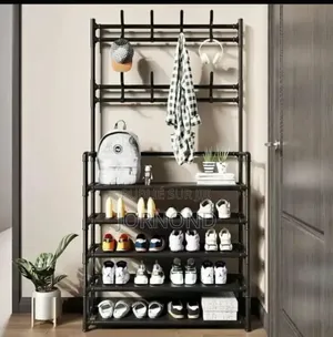 Étagère en Plastique