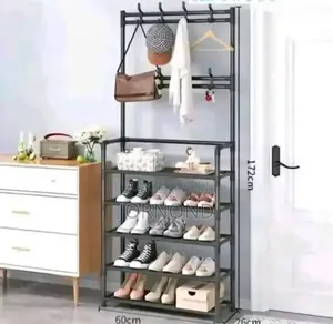 Étagère en Plastique