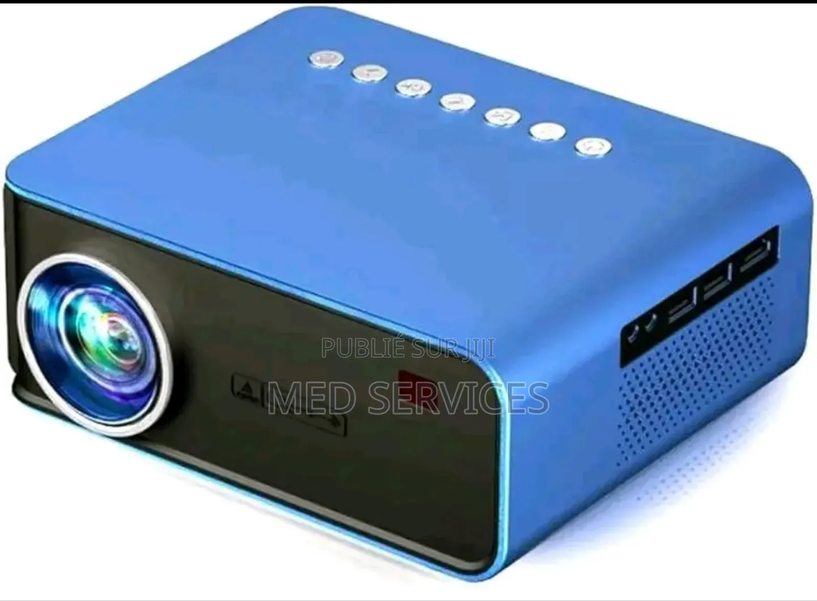 Projecteur d'Image Et Vidéo