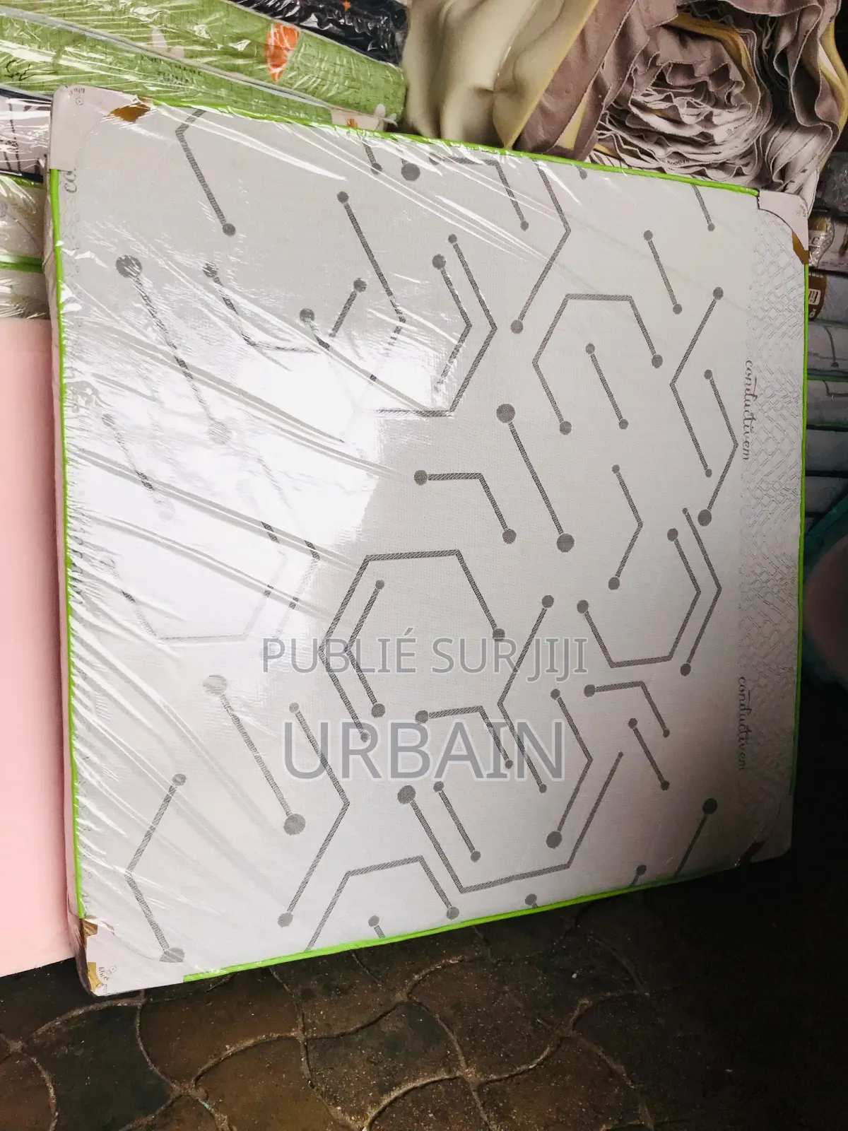 Matelas Médical Qualité Orthopédique 180x190 Épaisseur 18cm