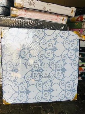 Matelas Médical Qualité Orthopédique 180x190 Épaisseur 18cm