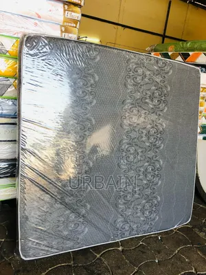 Matelas Médical Qualité Orthopédique 180x190 Épaisseur 18cm