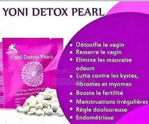 Yoni Détox