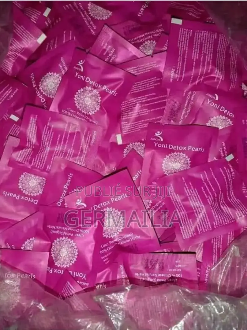Yoni Détox