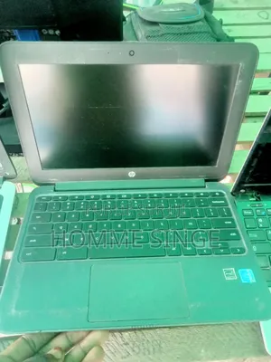 Ordinateur portable HP Chromebook 2GB Intel HDD 60GB
