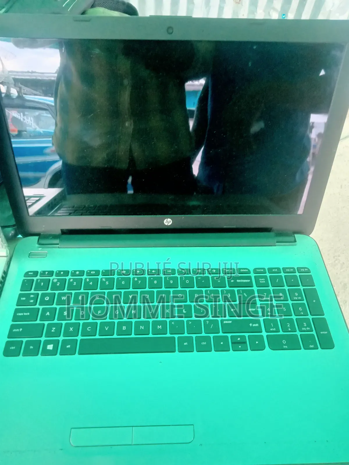 Ordinateur portable HP Chromebook 2GB Intel HDD 60GB