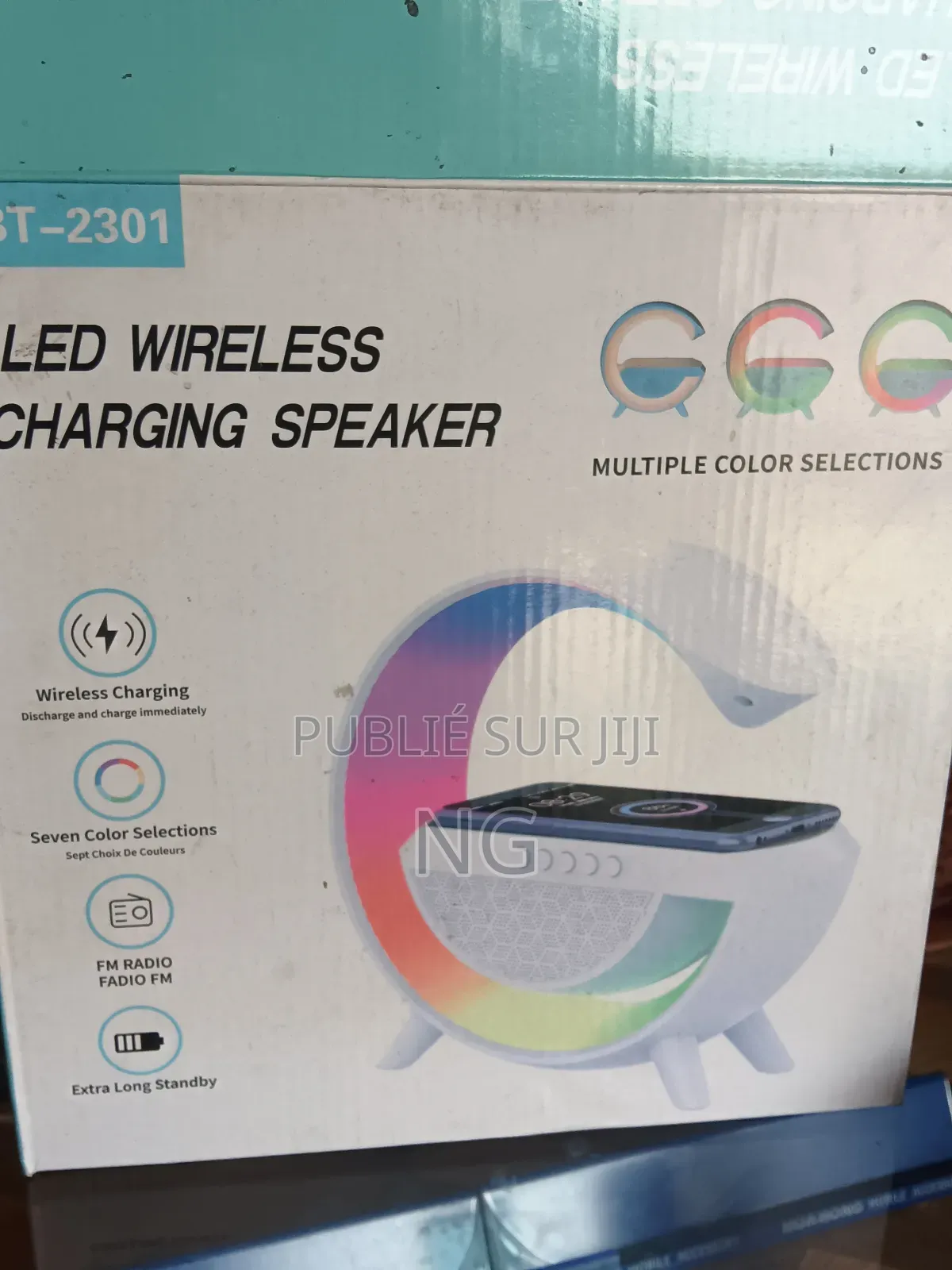 Vente D' Accessoires Et D' Appareils en Promotion