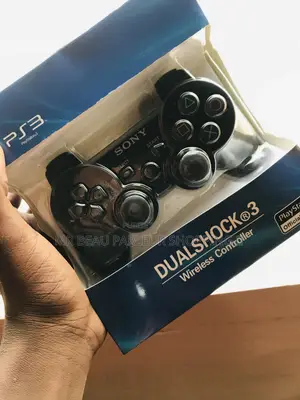 Manette Playstation