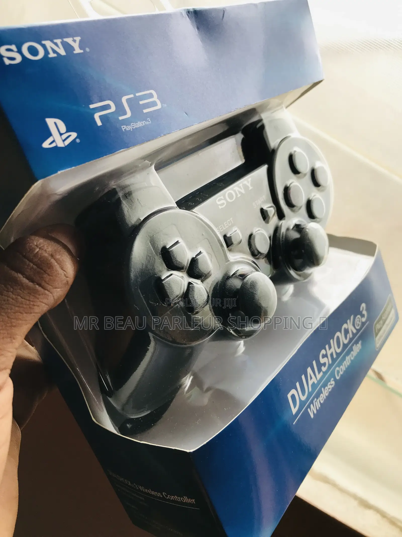 Manette Playstation