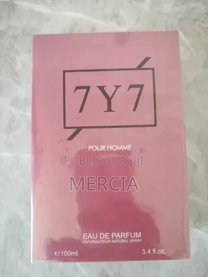 7y7 Senteurs Durable Plusieurs Jours