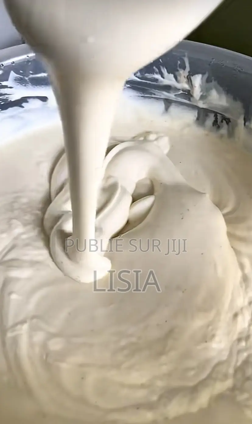 Floyaourt ,La Crème De La Crème Dans Une Bouteille